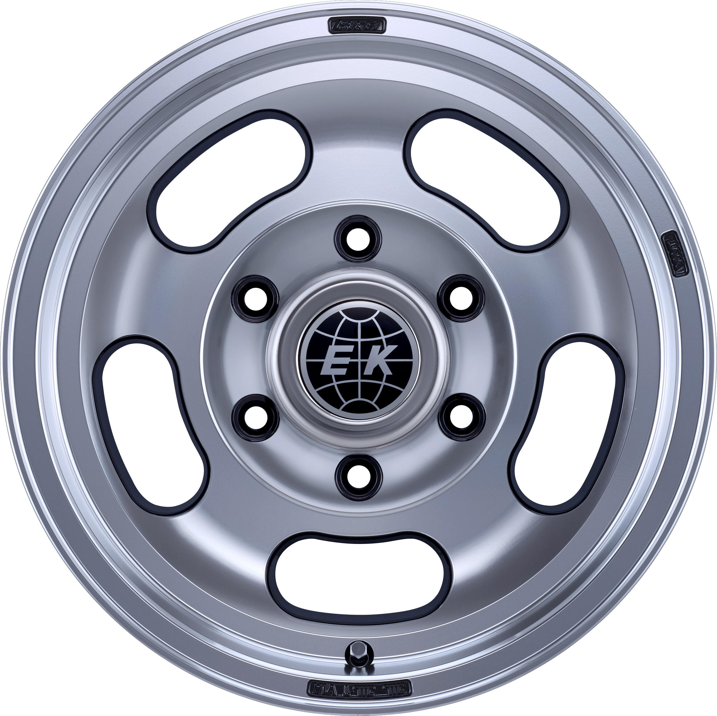 Machining Black：15inch